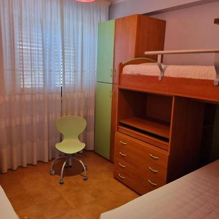 马萨奥Casa Tritone公寓 外观 照片