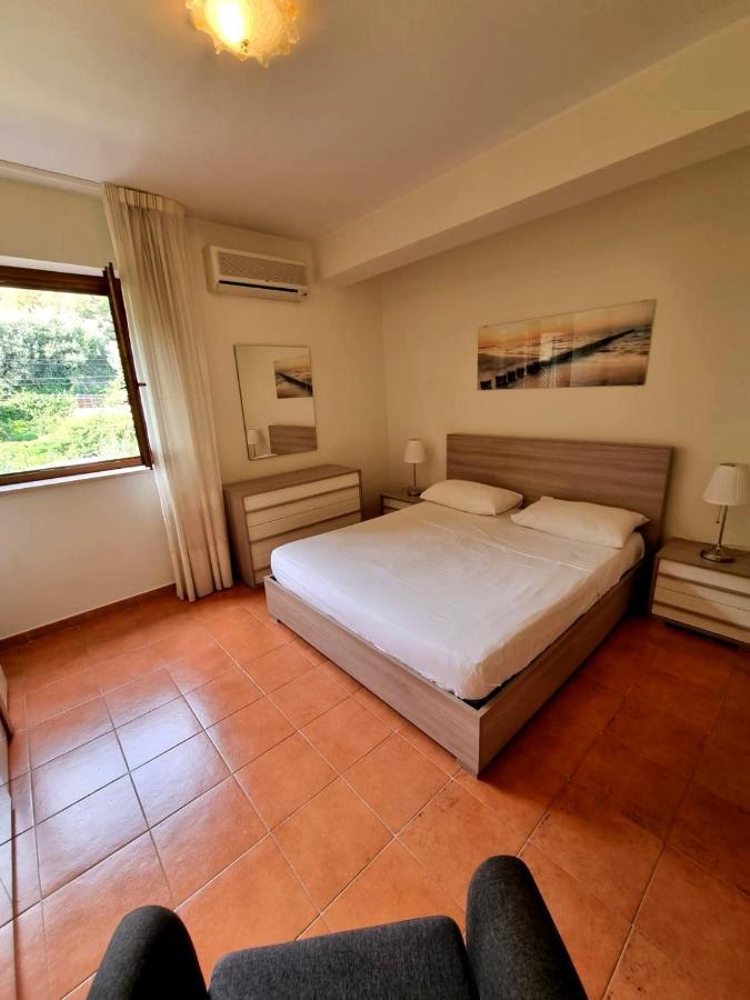 马萨奥Casa Tritone公寓 外观 照片