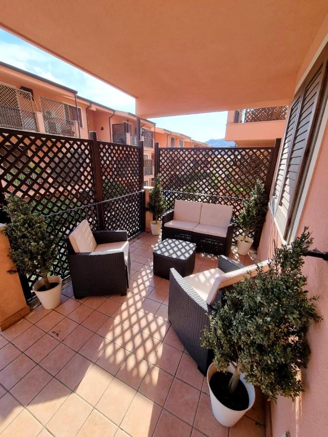 马萨奥Casa Tritone公寓 外观 照片